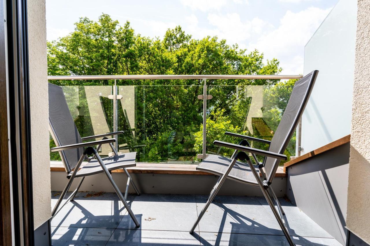 Hotel Landhaus Silbertanne Rotenburg an der Fulda Εξωτερικό φωτογραφία