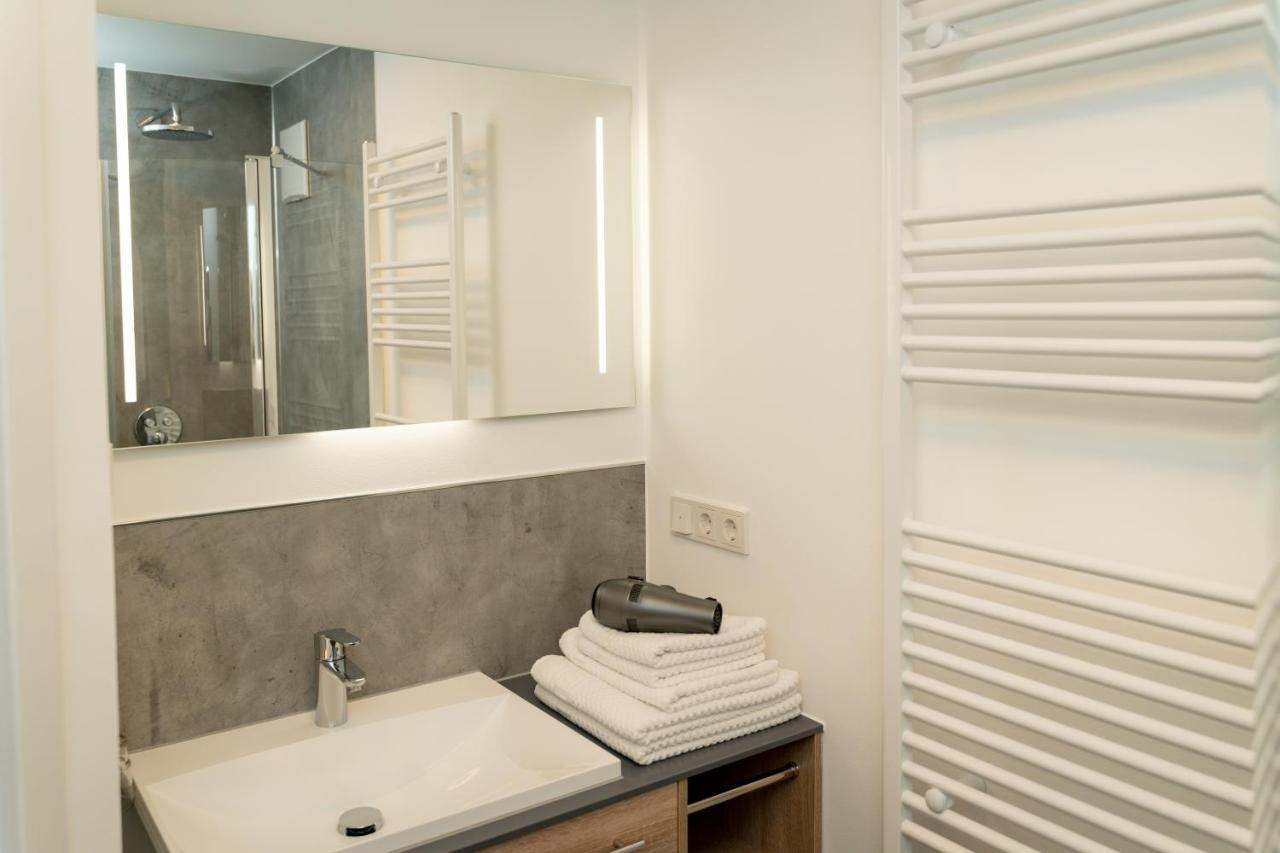 Hotel Landhaus Silbertanne Rotenburg an der Fulda Εξωτερικό φωτογραφία