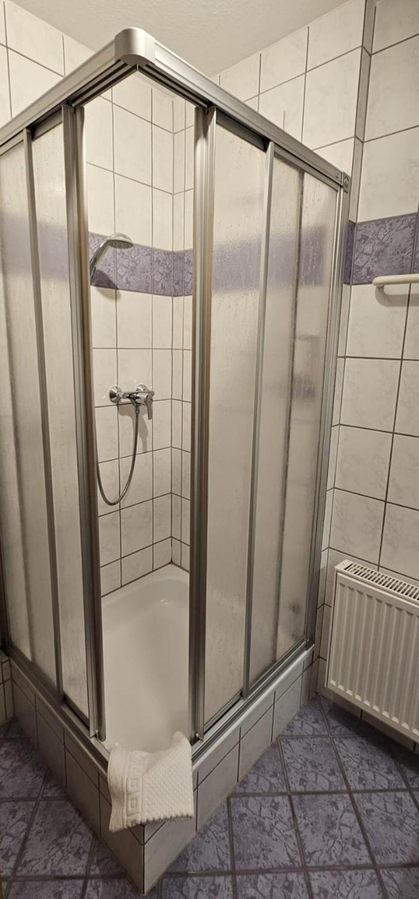 Hotel Landhaus Silbertanne Rotenburg an der Fulda Εξωτερικό φωτογραφία